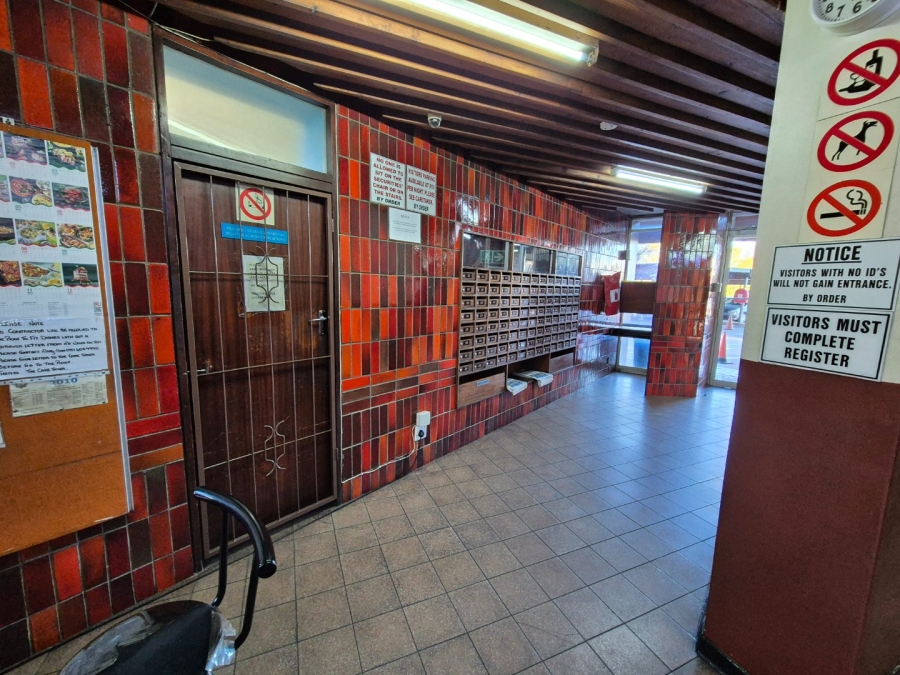 To Let 1 Bedroom Property for Rent in Westdene Free State